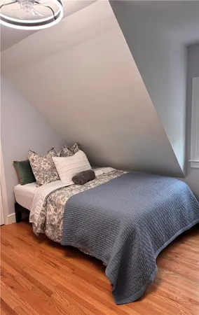 $2,500 | 93 Chapin Avenue, Unit 3, Providence, RI 02909