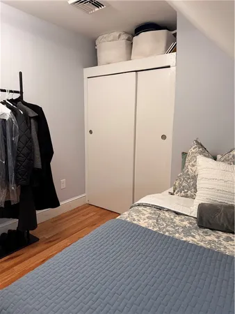 $2,500 | 93 Chapin Avenue, Unit 3, Providence, RI 02909