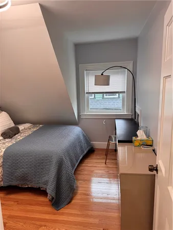 $2,500 | 93 Chapin Avenue, Unit 3, Providence, RI 02909