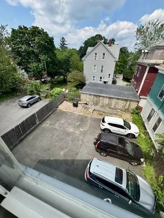 $2,500 | 93 Chapin Avenue, Unit 3, Providence, RI 02909