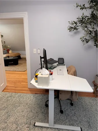 $2,500 | 93 Chapin Avenue, Unit 3, Providence, RI 02909