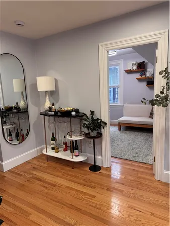 $2,500 | 93 Chapin Avenue, Unit 3, Providence, RI 02909