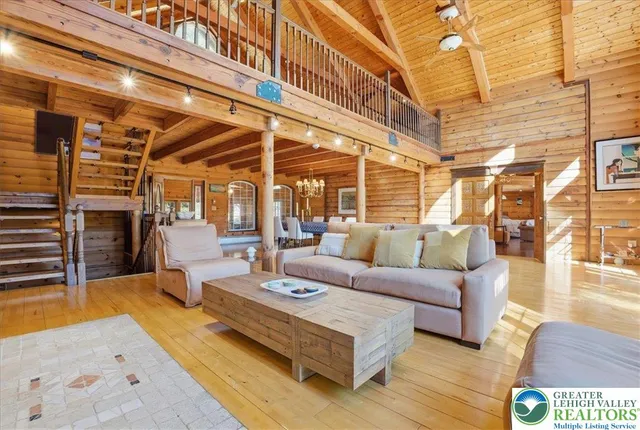 $1,100,000 | 493 Lake Drive, Nesquehoning, PA 18240