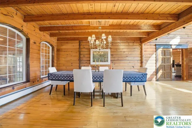 $1,100,000 | 493 Lake Drive, Nesquehoning, PA 18240