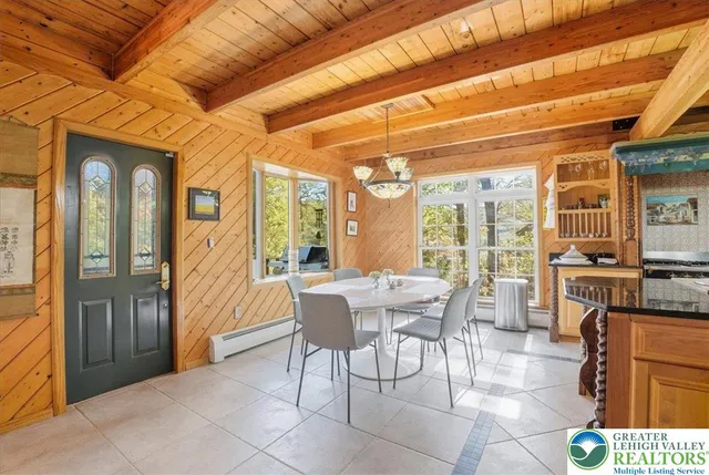 $1,100,000 | 493 Lake Drive, Nesquehoning, PA 18240