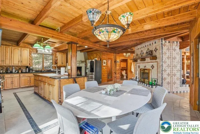 $1,100,000 | 493 Lake Drive, Nesquehoning, PA 18240