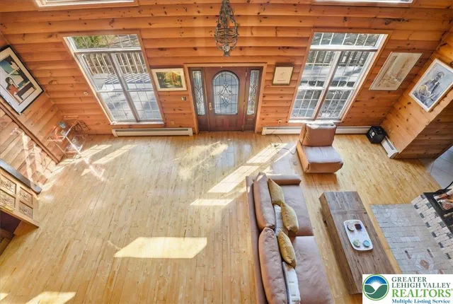 $1,100,000 | 493 Lake Drive, Nesquehoning, PA 18240