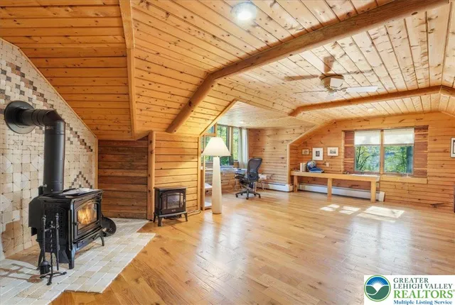 $1,100,000 | 493 Lake Drive, Nesquehoning, PA 18240