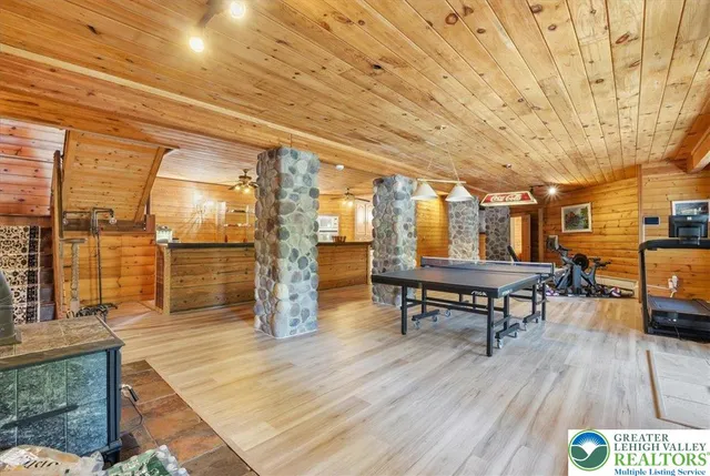 $1,100,000 | 493 Lake Drive, Nesquehoning, PA 18240