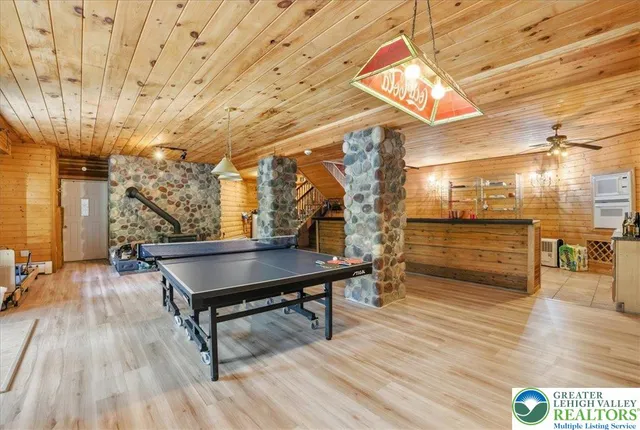 $1,100,000 | 493 Lake Drive, Nesquehoning, PA 18240