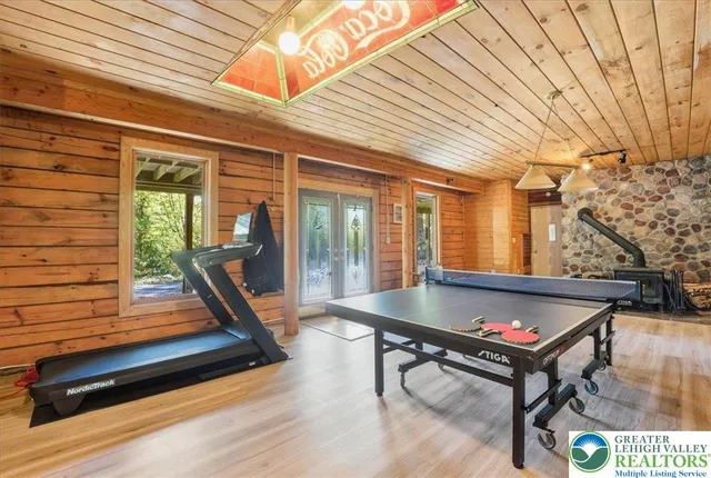 $1,100,000 | 493 Lake Drive, Nesquehoning, PA 18240