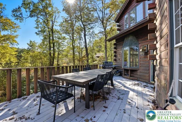 $1,100,000 | 493 Lake Drive, Nesquehoning, PA 18240