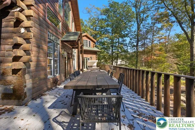 $1,100,000 | 493 Lake Drive, Nesquehoning, PA 18240