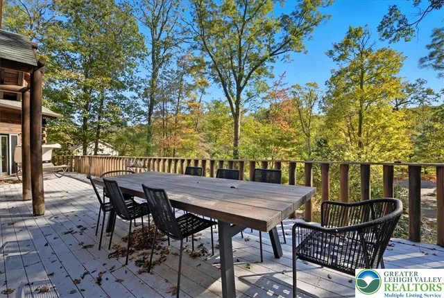 $1,100,000 | 493 Lake Drive, Nesquehoning, PA 18240