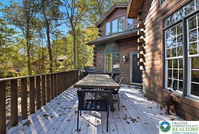 $1,100,000 | 493 Lake Drive, Nesquehoning, PA 18240