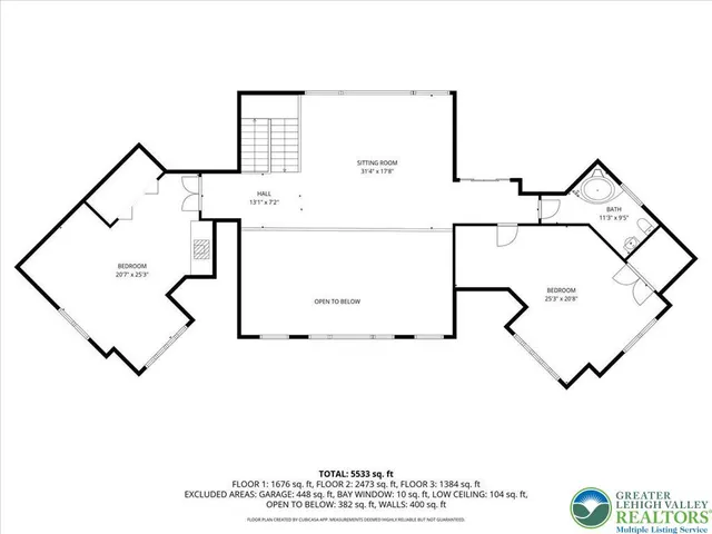 $1,100,000 | 493 Lake Drive, Nesquehoning, PA 18240