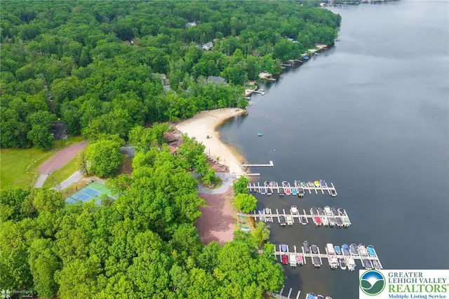 $1,100,000 | 493 Lake Drive, Nesquehoning, PA 18240