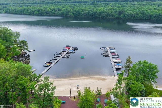 $1,100,000 | 493 Lake Drive, Nesquehoning, PA 18240