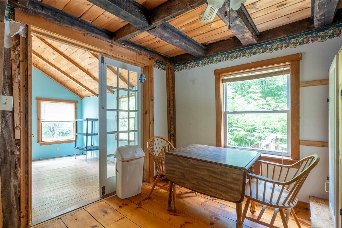 302 Mountain Road Washington, ME 04574 - Photo 12 of 53 302 Mountain Road, Washington