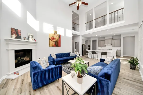$672,500 | 27975 Presley Park Drive, Spring, TX 77386