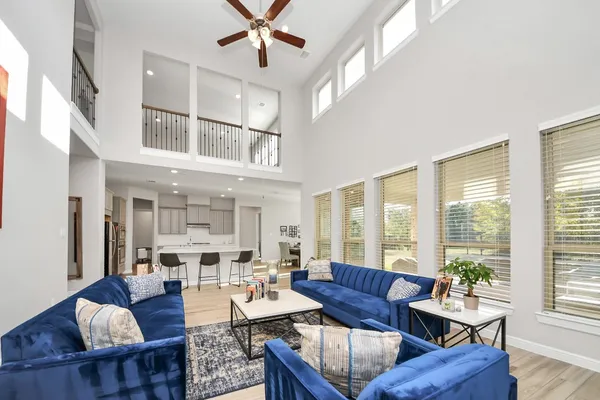 $672,500 | 27975 Presley Park Drive, Spring, TX 77386