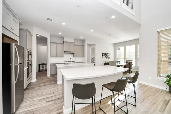 $672,500 | 27975 Presley Park Drive, Spring, TX 77386