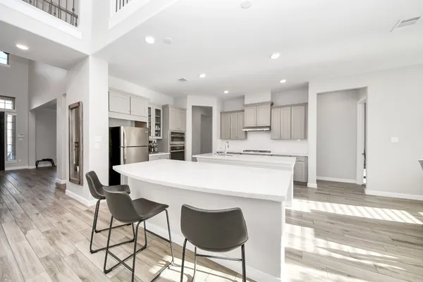 $672,500 | 27975 Presley Park Drive, Spring, TX 77386