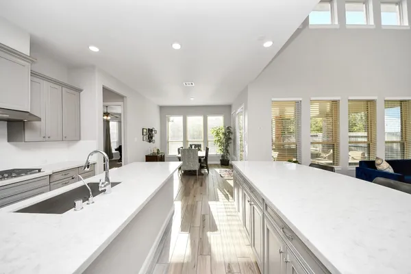 $672,500 | 27975 Presley Park Drive, Spring, TX 77386