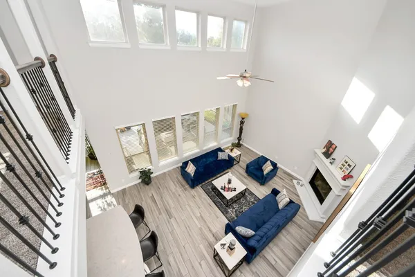 $672,500 | 27975 Presley Park Drive, Spring, TX 77386