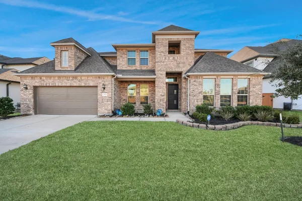 $672,500 | 27975 Presley Park Drive, Spring, TX 77386