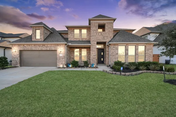 $672,500 | 27975 Presley Park Drive, Spring, TX 77386