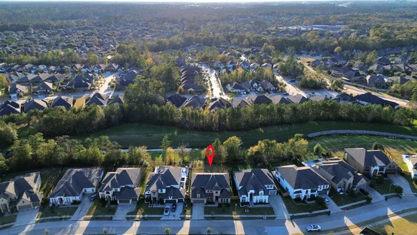 $672,500 | 27975 Presley Park Drive, Spring, TX 77386