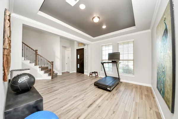 $672,500 | 27975 Presley Park Drive, Spring, TX 77386