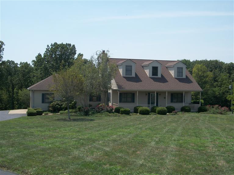1339 Bethany Road Nicholasville, KY 40356 - Photo 1 of 16 Photo 1