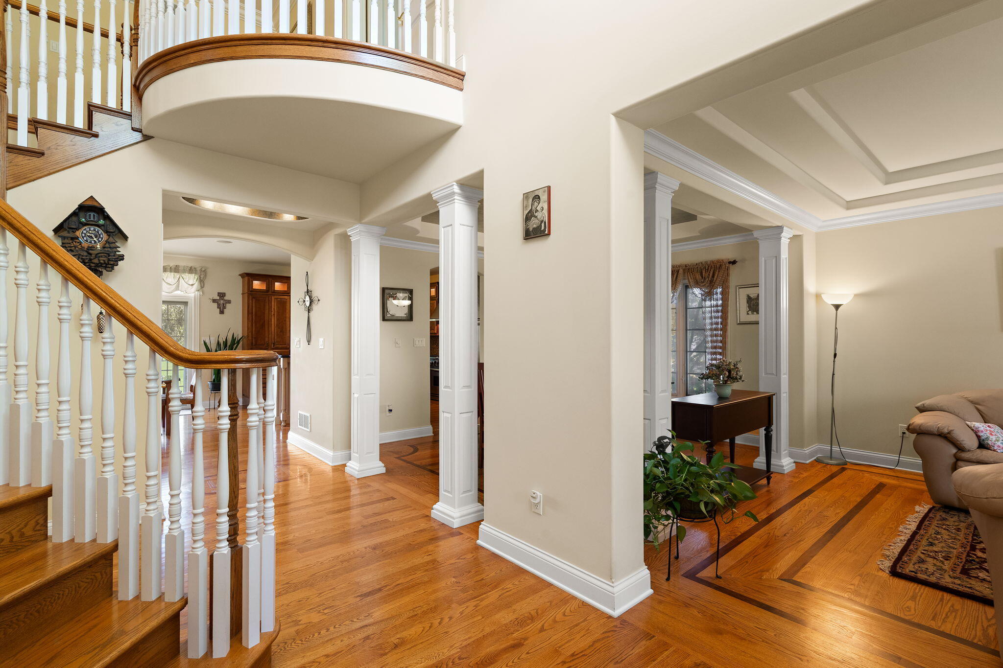 855 Pingel Place Crown Point, IN 46307 - Photo 11 of 55 2048x1365