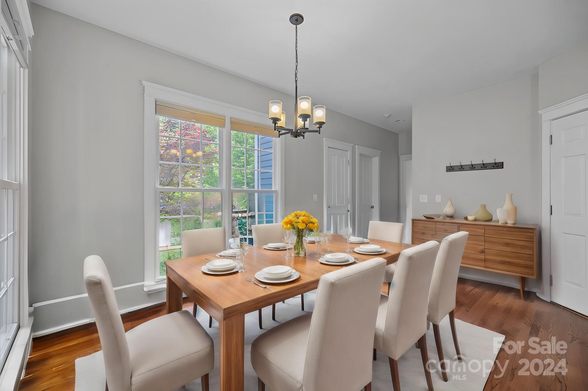 4168 Birkshire Heights Fort Mill, SC 29708 - Photo 9 of 35