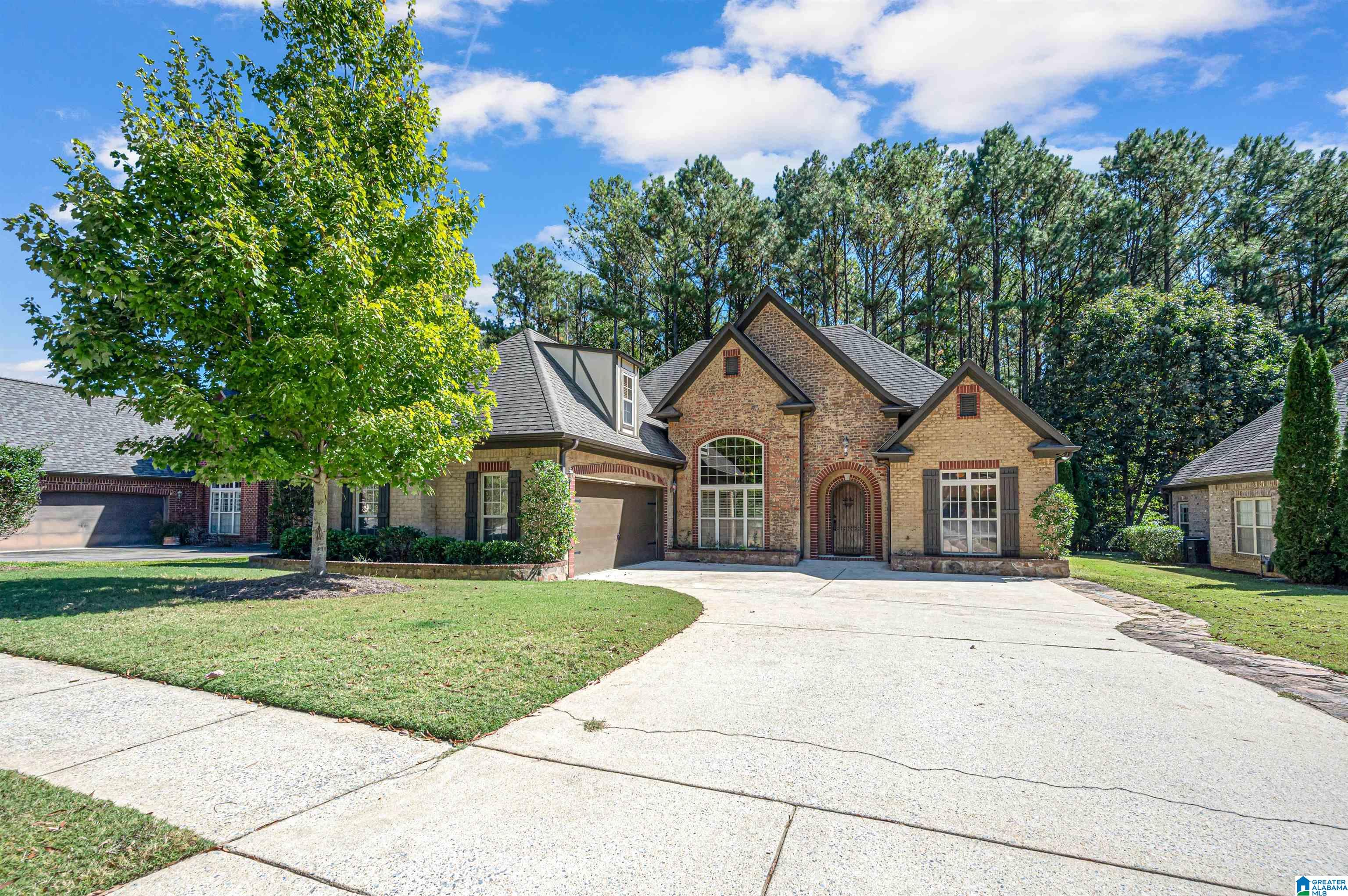 1313 Caliston Way Pelham, AL 35124 - Photo 3 of 38
