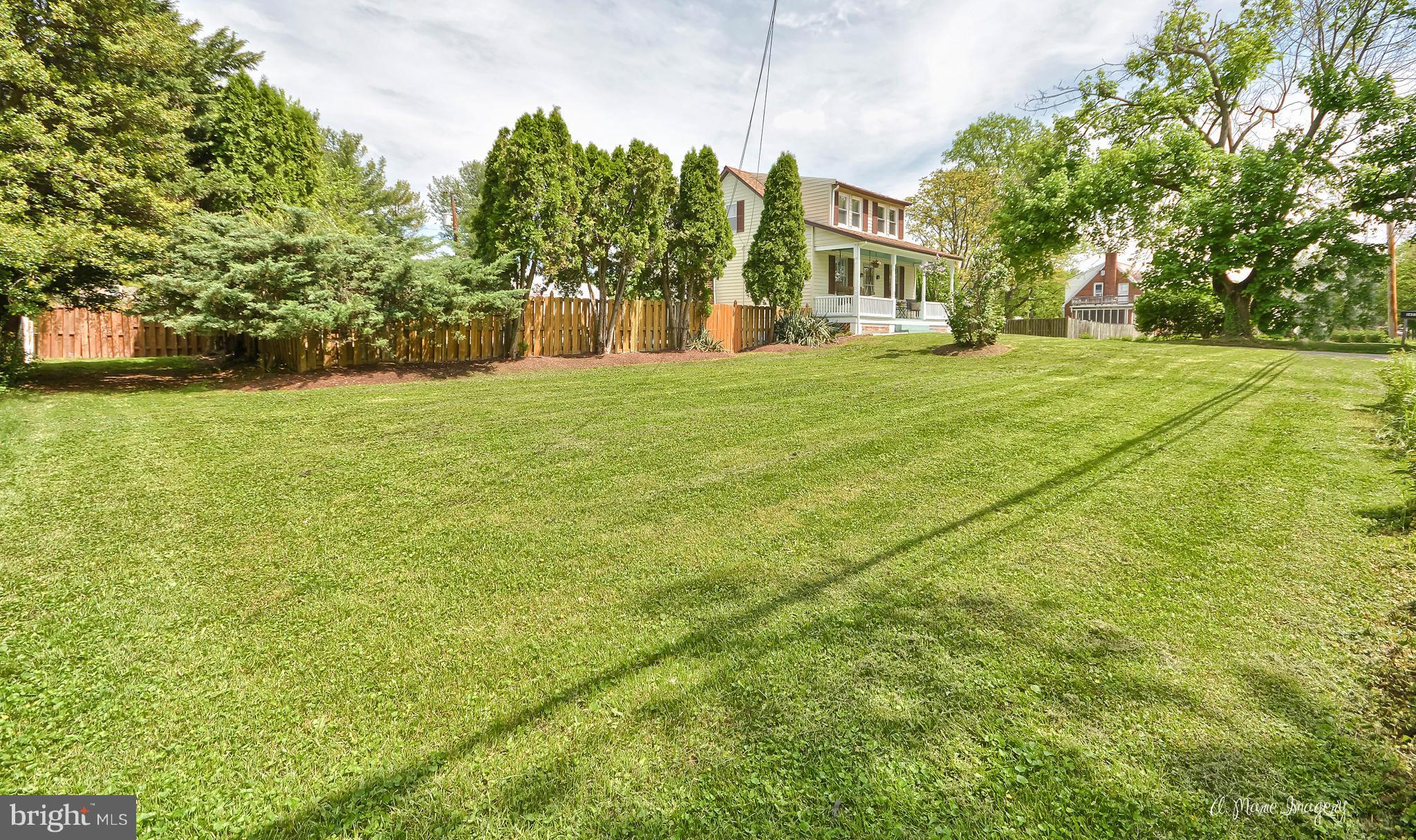 1651 Shookstown Road Frederick, MD 21702 - Photo 27 of 30 a view of house with outdoor space