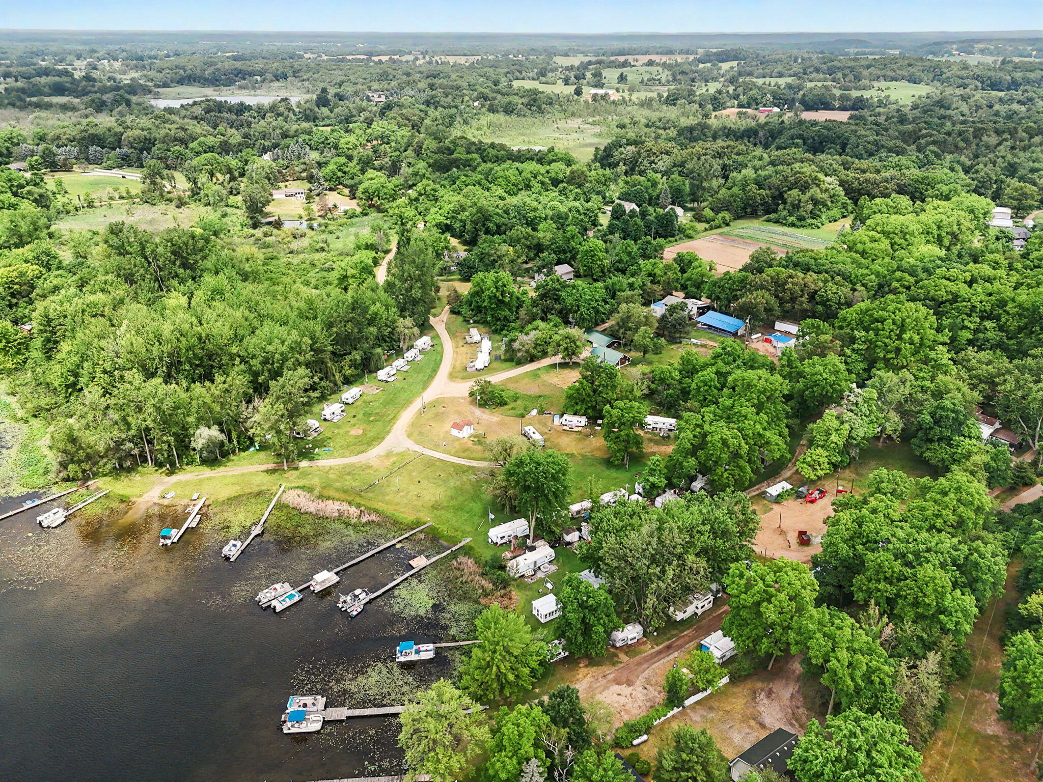 11808 Beech Road, Unit 11822 Brooklyn, MI 49230 - Photo 81 of 83 79-web-or-mls-drone8