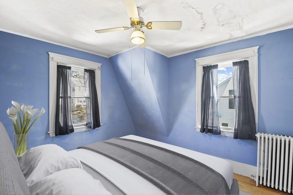 23 Barnard Road Worcester, MA 01605 - Photo 16 of 29 Gallery Image 16