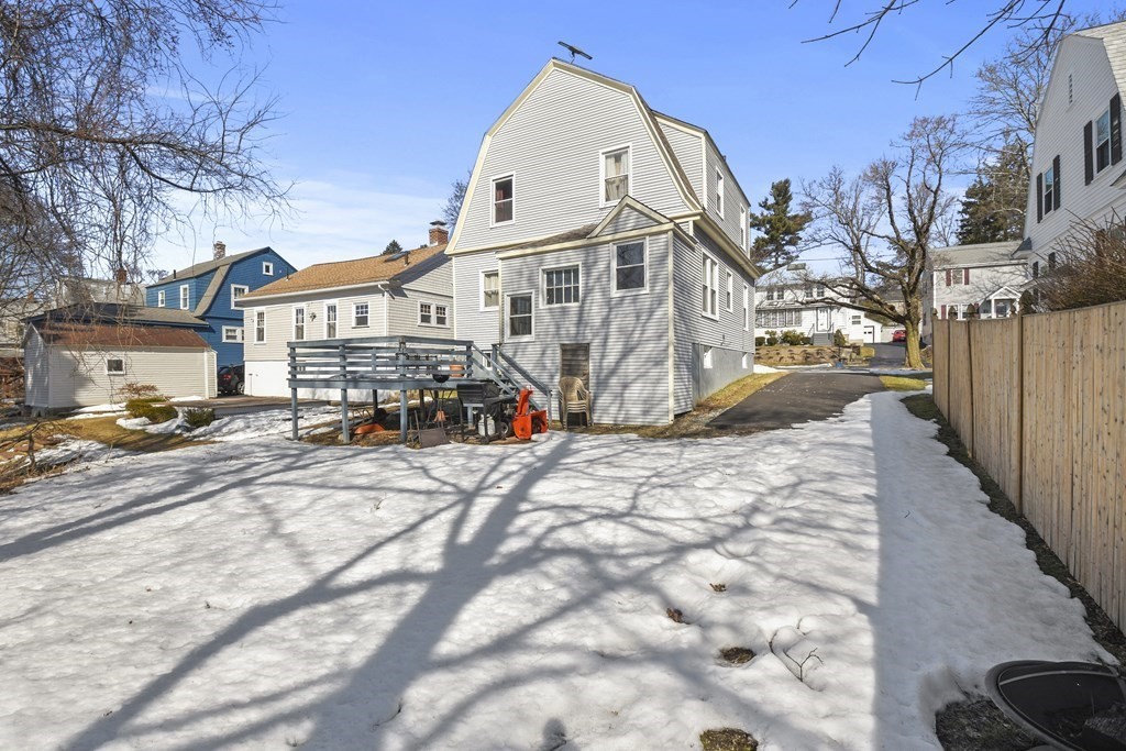 23 Barnard Road Worcester, MA 01605 - Photo 26 of 29 Gallery Image 26