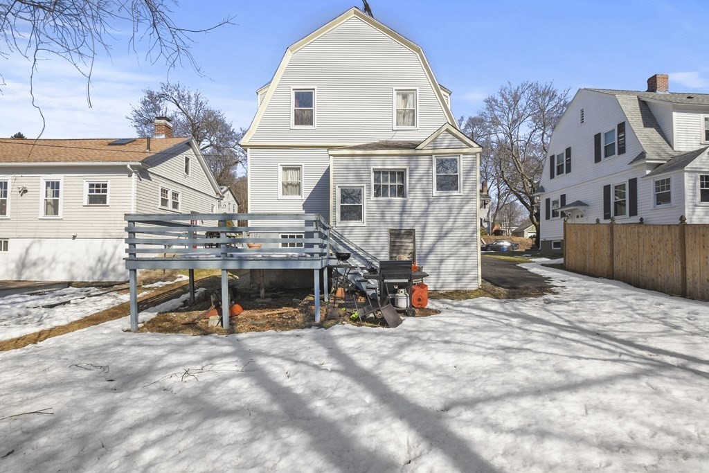 23 Barnard Road Worcester, MA 01605 - Photo 27 of 29 Gallery Image 27