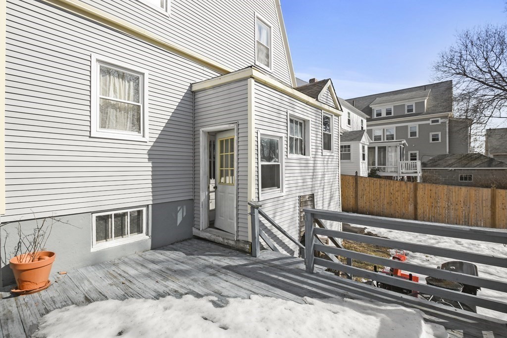 23 Barnard Road Worcester, MA 01605 - Photo 28 of 29 Gallery Image 28