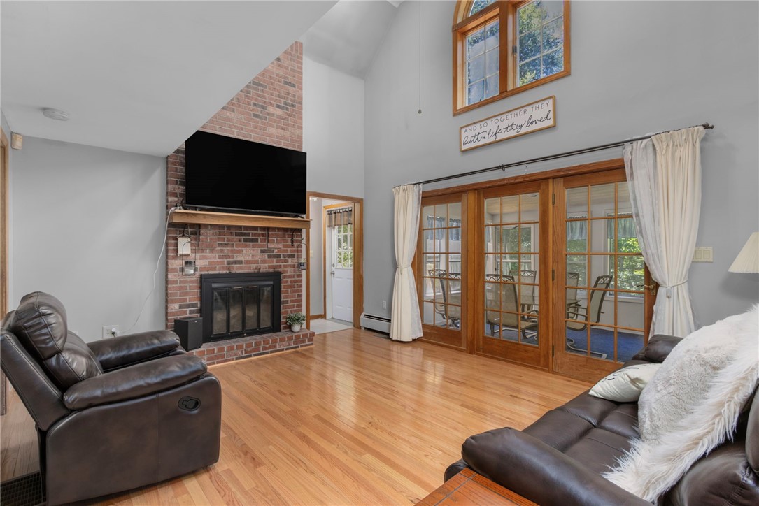 230 Austin Farm Road Exeter, RI 02822 - Photo 18 of 50