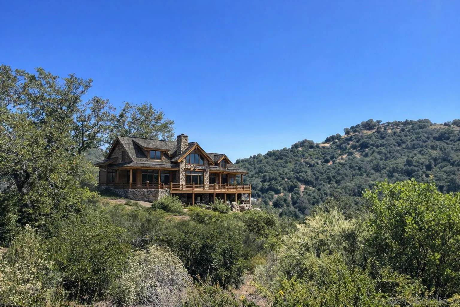 3890 Eagle Ridge Julian, CA 92036 - Photo 1 of 28