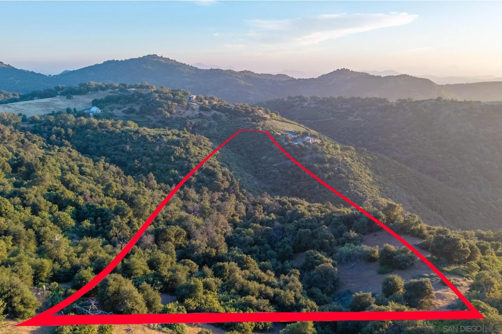 3890 Eagle Ridge Julian, CA 92036 - Photo 11 of 28