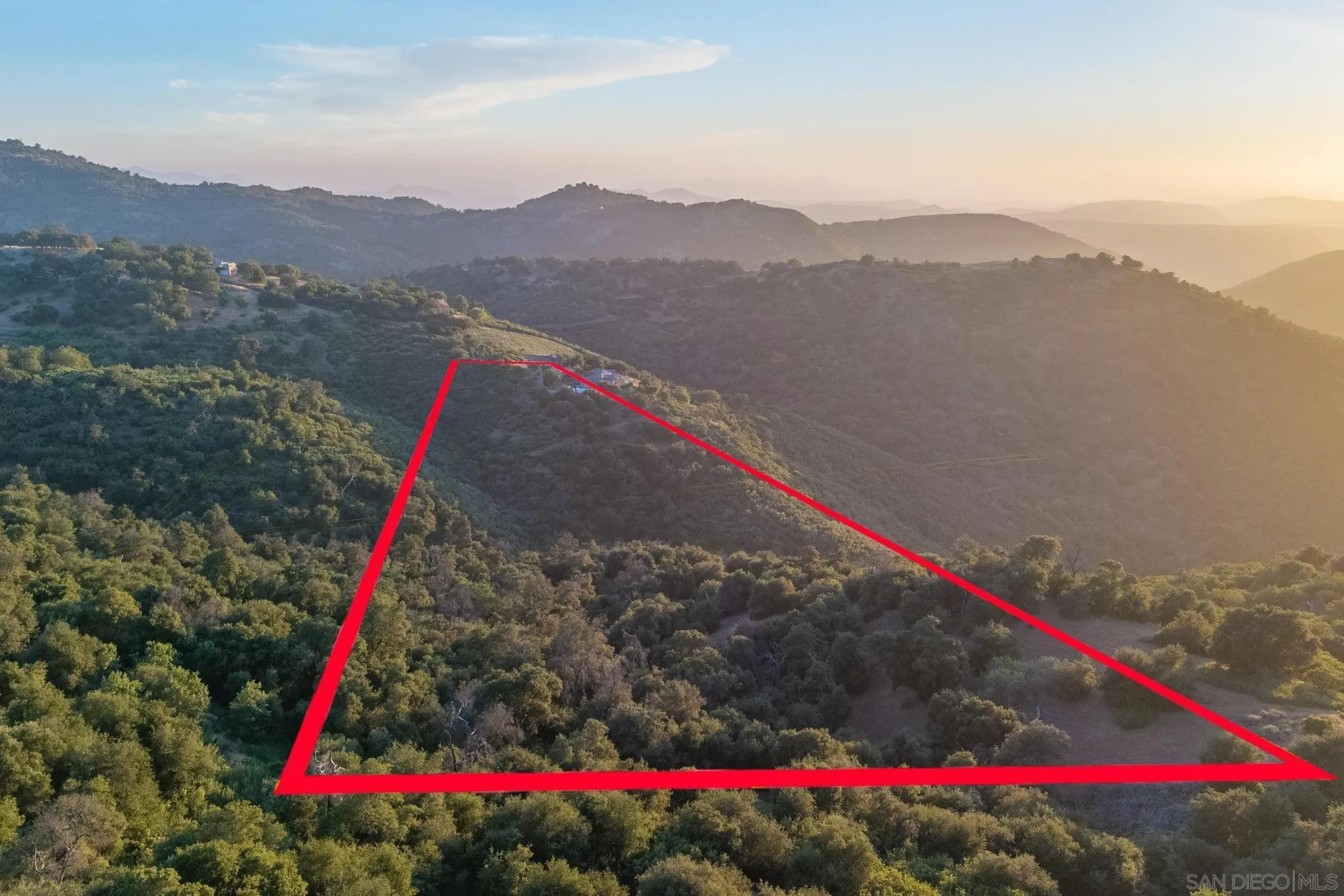 3890 Eagle Ridge Julian, CA 92036 - Photo 12 of 28