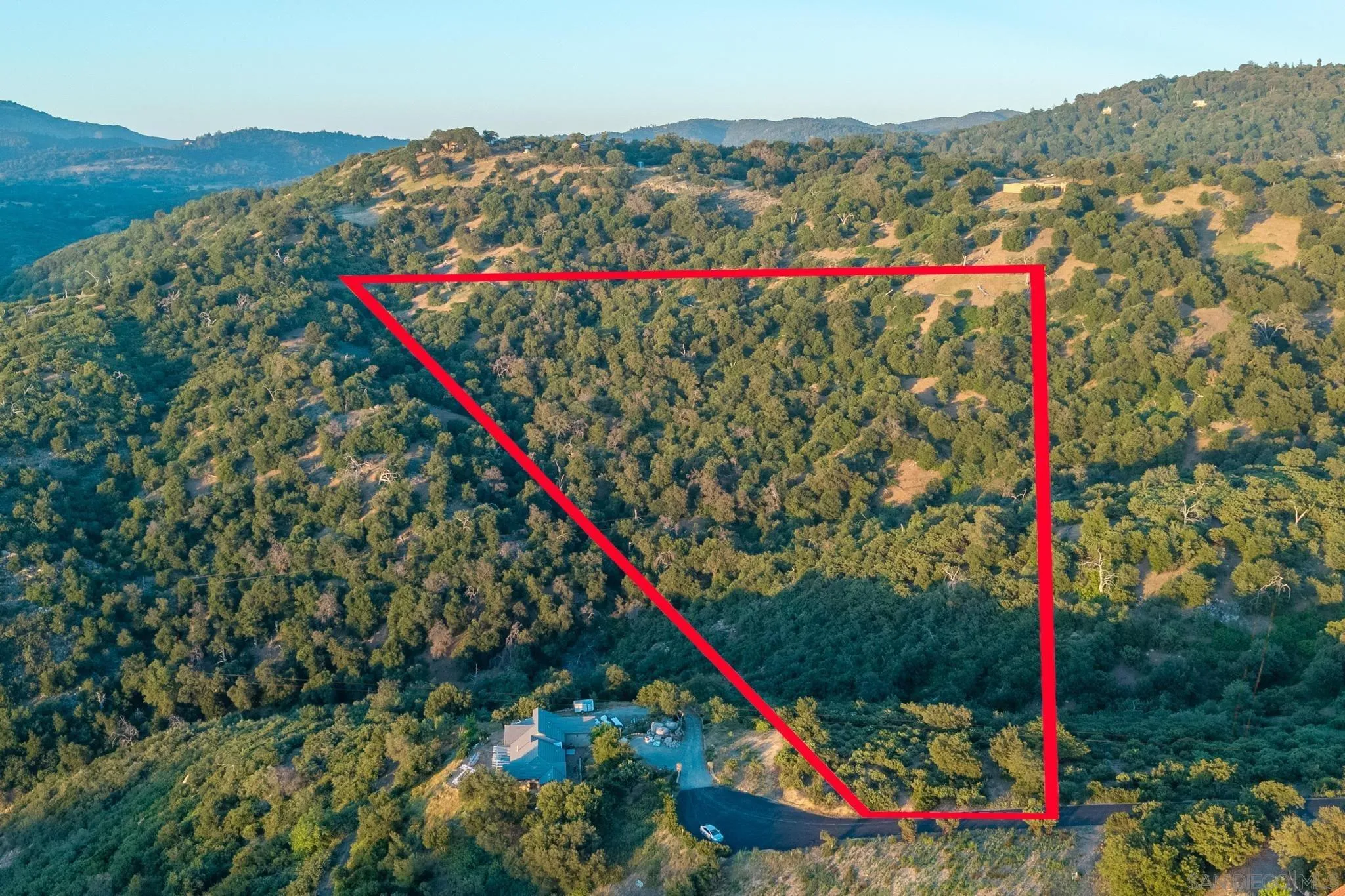 3890 Eagle Ridge Julian, CA 92036 - Photo 14 of 28