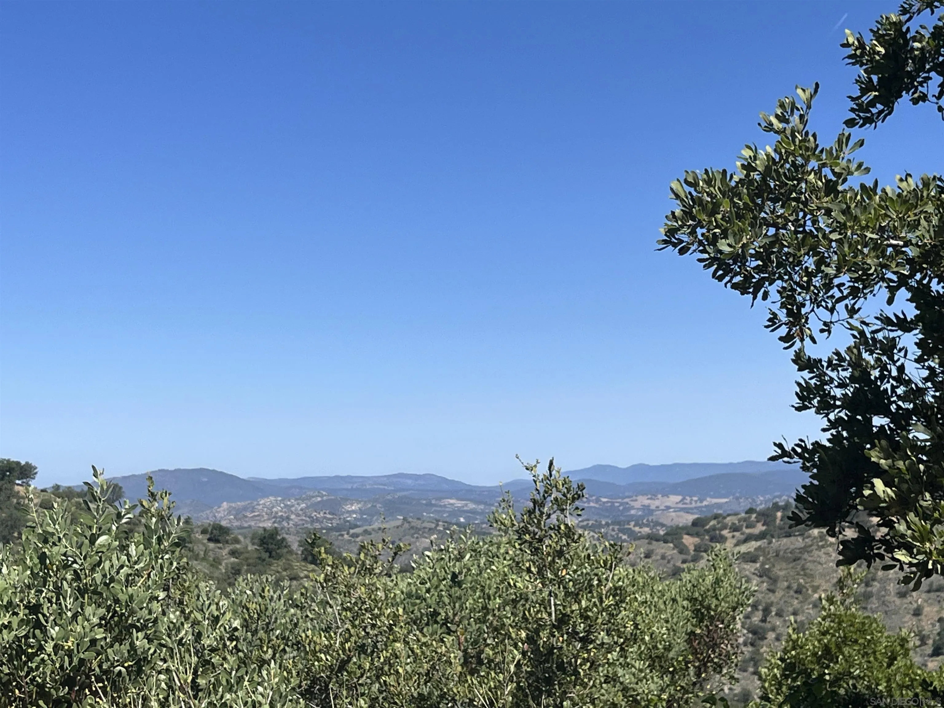 3890 Eagle Ridge Julian, CA 92036 - Photo 2 of 28