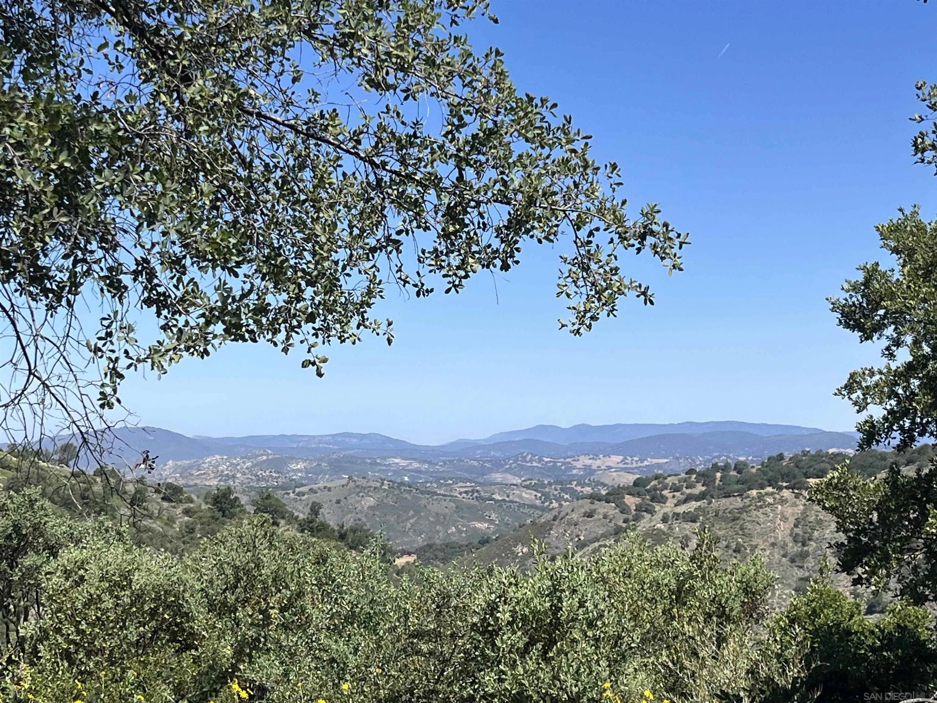 3890 Eagle Ridge Julian, CA 92036 - Photo 3 of 28